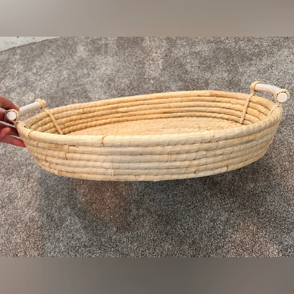 COPY - Baby Basket - Picture 4 of 6